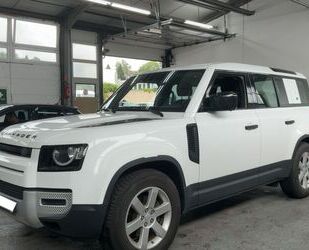 Land Rover Defender Gebrauchtwagen