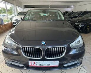 BMW 535 Gebrauchtwagen