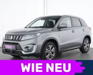 Suzuki Vitara Gebrauchtwagen