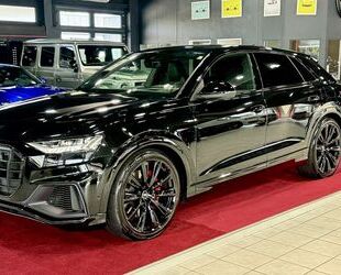 Audi Q8 Gebrauchtwagen