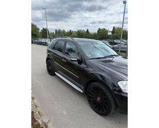 Mercedes-Benz ML 320 Gebrauchtwagen