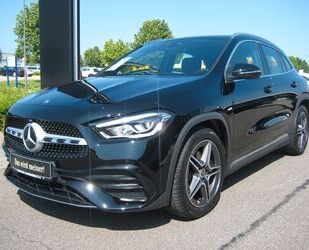 Mercedes-Benz GLA 200 Gebrauchtwagen