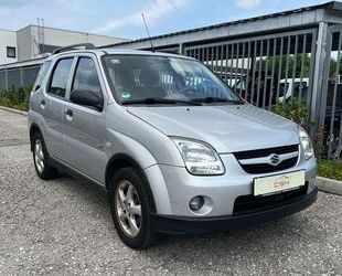 Suzuki Ignis Gebrauchtwagen