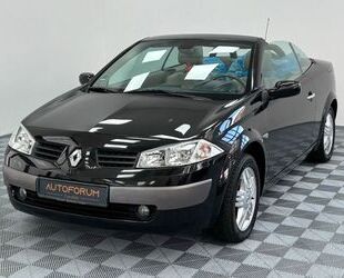 Renault Megane Gebrauchtwagen