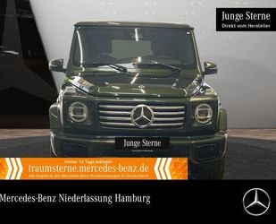 Mercedes-Benz G 450 Gebrauchtwagen