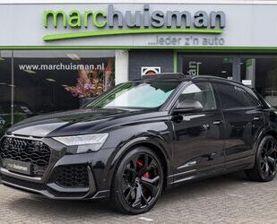 Audi RSQ8 Gebrauchtwagen