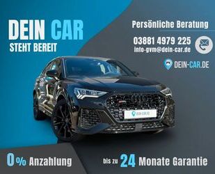 Audi RSQ3 Gebrauchtwagen