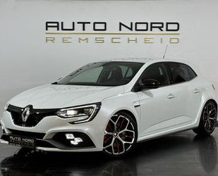 Renault Megane Gebrauchtwagen