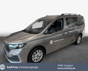 Ford Grand Tourneo Gebrauchtwagen