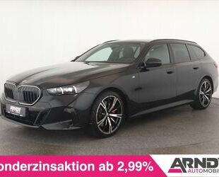 BMW 540 Gebrauchtwagen