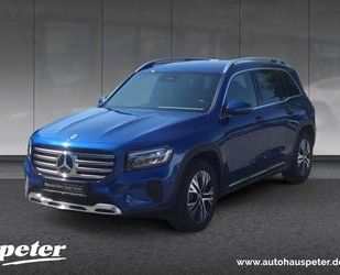 Mercedes-Benz GLB 220 Gebrauchtwagen