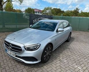 Mercedes-Benz E 300 Gebrauchtwagen