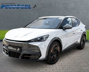 Cupra Tavascan Gebrauchtwagen