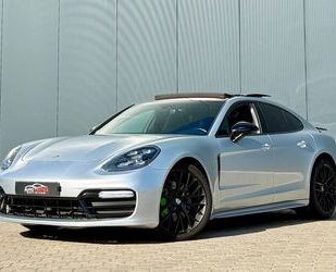 Porsche Panamera Gebrauchtwagen