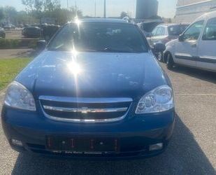 Chevrolet Nubira Gebrauchtwagen