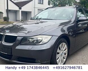 BMW 320 Gebrauchtwagen