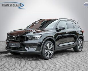 Volvo XC40 Gebrauchtwagen