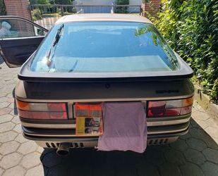 Porsche 944 Gebrauchtwagen