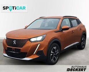 Peugeot 2008 Gebrauchtwagen