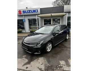 Suzuki Swace Gebrauchtwagen