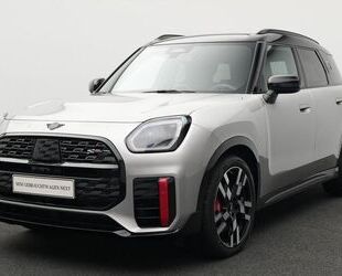 Mini John Cooper Works Countryman Gebrauchtwagen