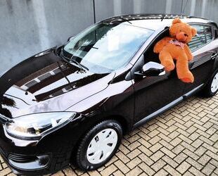 Renault Megane Gebrauchtwagen