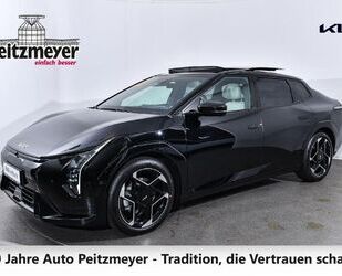 Kia EV4 Gebrauchtwagen