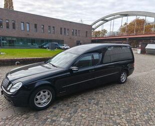 Mercedes-Benz E 280 Gebrauchtwagen