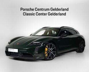 Porsche Taycan Gebrauchtwagen