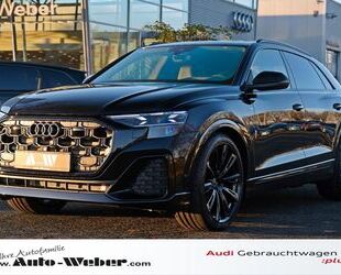 Audi Q8 Gebrauchtwagen