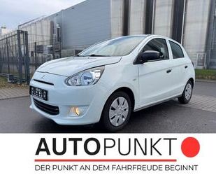 Mitsubishi Space Star Gebrauchtwagen