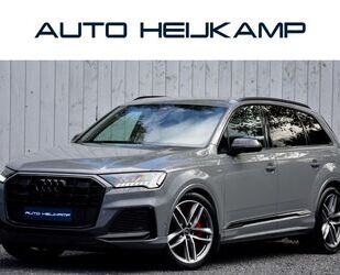 Audi Q7 Gebrauchtwagen