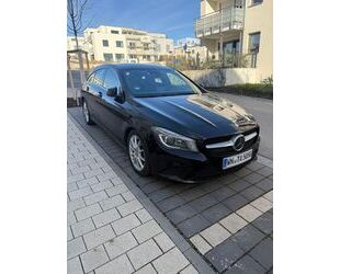 Mercedes-Benz CLA 200 Shooting Brake Gebrauchtwagen