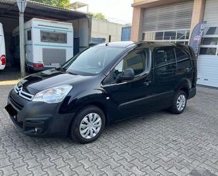 Citroen Berlingo Gebrauchtwagen