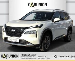 Nissan X-Trail Gebrauchtwagen