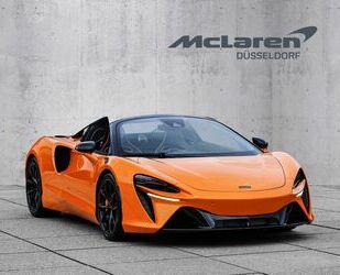 McLaren Artura Gebrauchtwagen