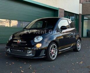 Abarth 595 Turismo Gebrauchtwagen