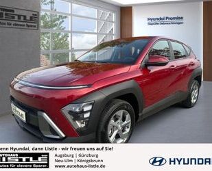 Hyundai KONA Gebrauchtwagen