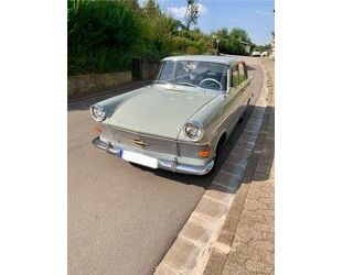 Opel Rekord Gebrauchtwagen