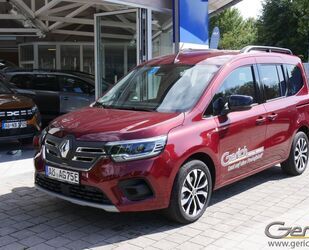 Renault Kangoo Gebrauchtwagen