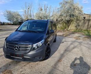 Mercedes-Benz Vito Gebrauchtwagen