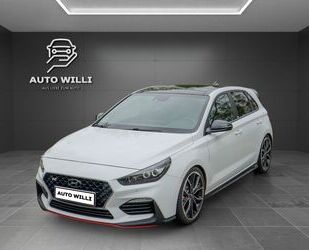 Hyundai i30 Gebrauchtwagen