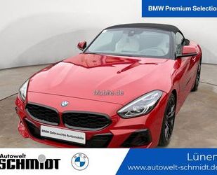 BMW Z4 Gebrauchtwagen