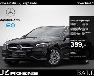 Mercedes-Benz C 200 Gebrauchtwagen