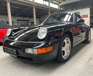 Porsche 964 Gebrauchtwagen