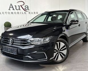 VW Passat Variant 