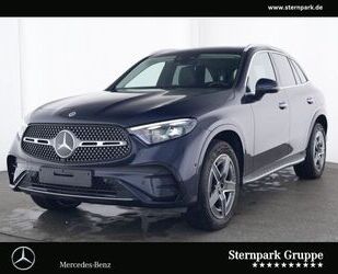 Mercedes-Benz GLC 300 Gebrauchtwagen