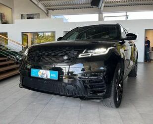 Land Rover Range Rover Velar Gebrauchtwagen