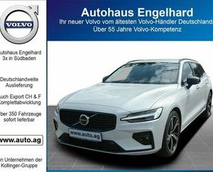 Volvo V60 Gebrauchtwagen