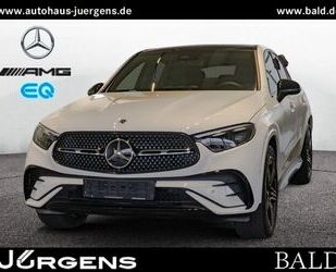 Mercedes-Benz GLC 220 Gebrauchtwagen